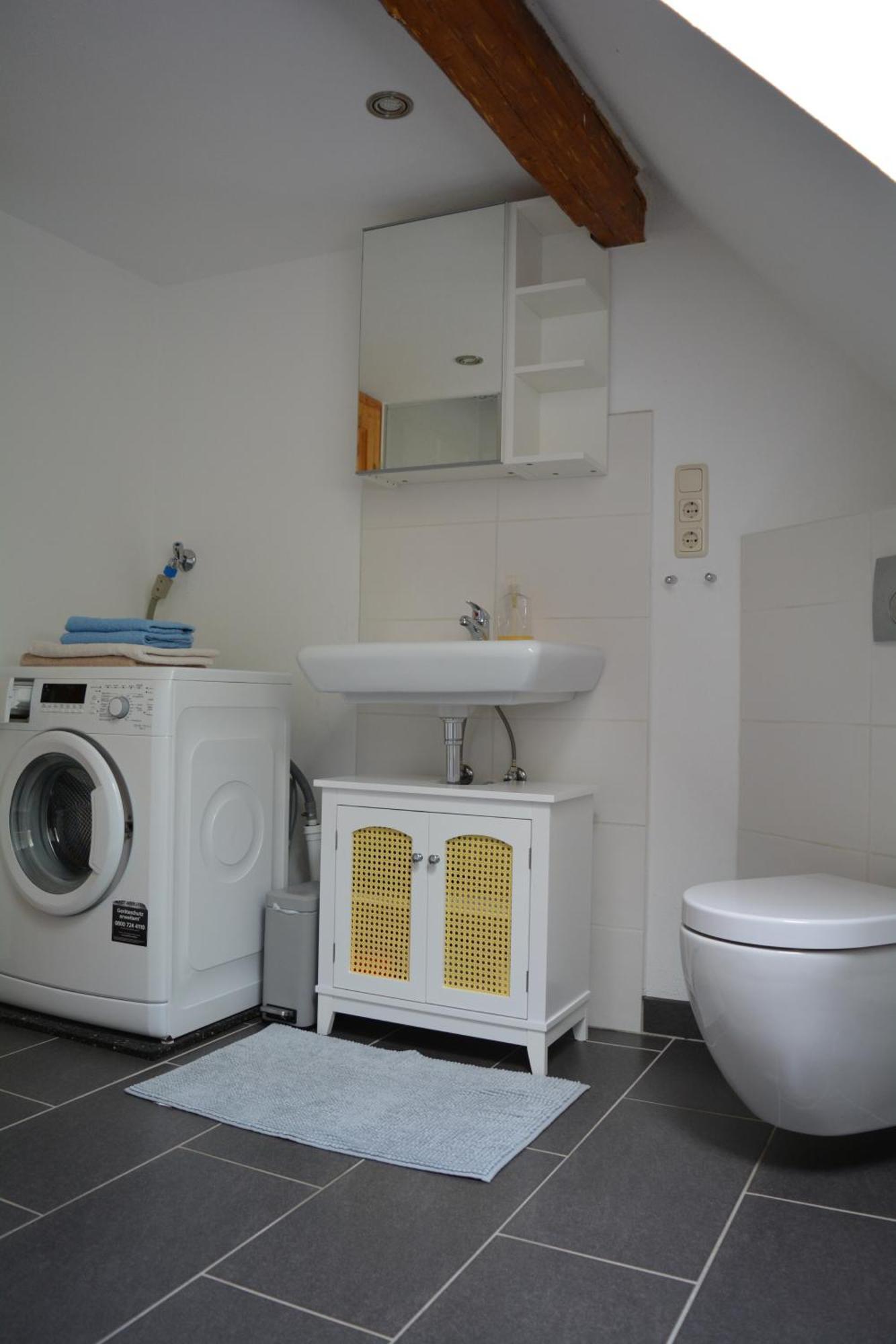 Ferienwohnung Mit Charme Und Blick Auf Dinkelsbühl Eksteriør billede