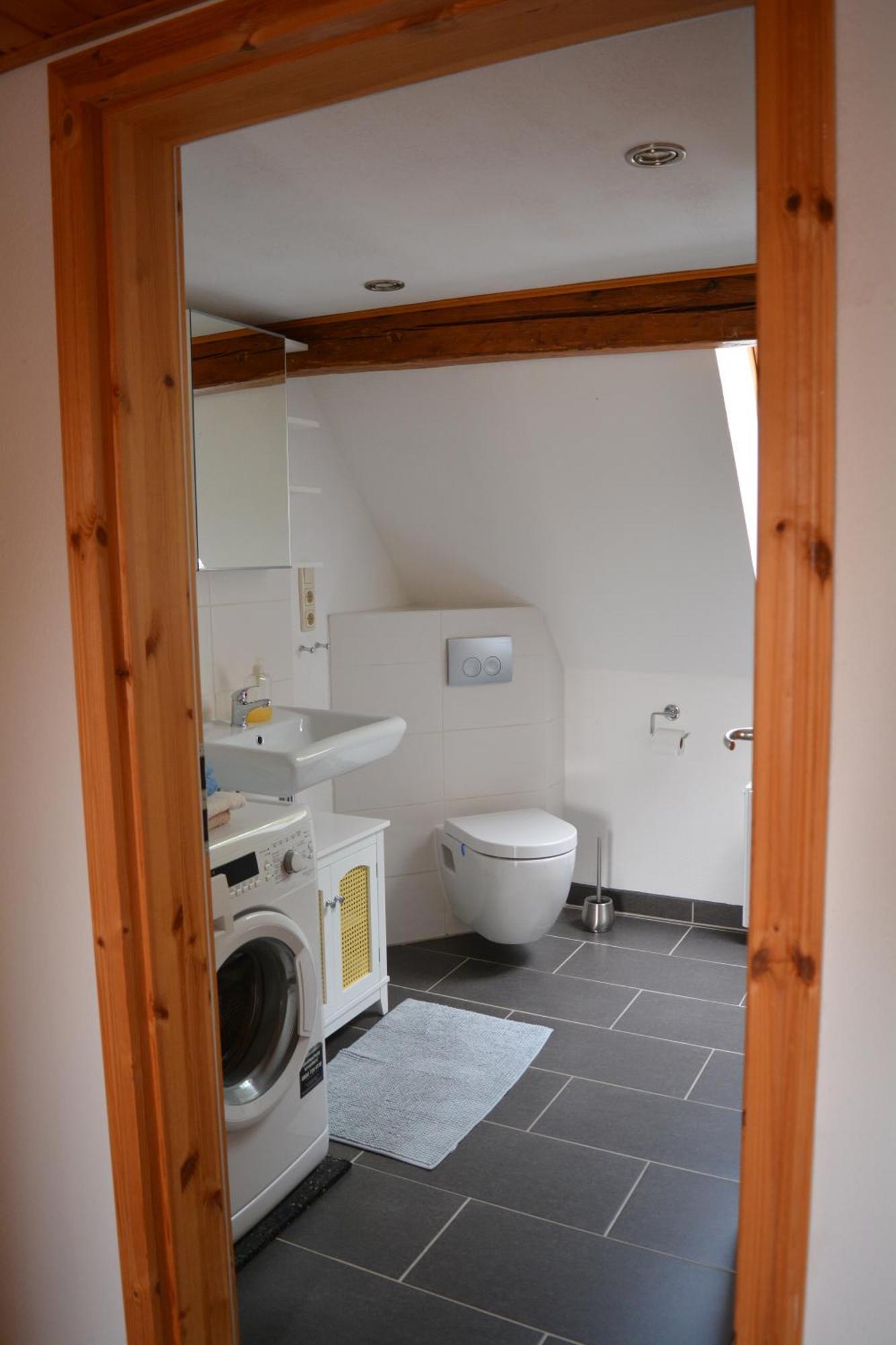 Ferienwohnung Mit Charme Und Blick Auf Dinkelsbühl Eksteriør billede